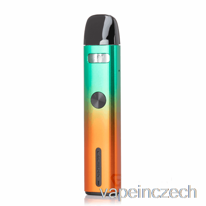 Uwell Caliburn G2 18w Pod System Ocean Flame Vape Bez Nikotinu